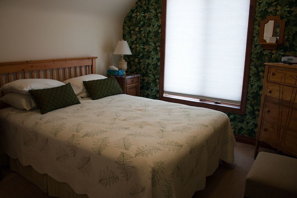Cedar Gables Bed & Breakfast Niagara-on-the-Lake Kültér fotó